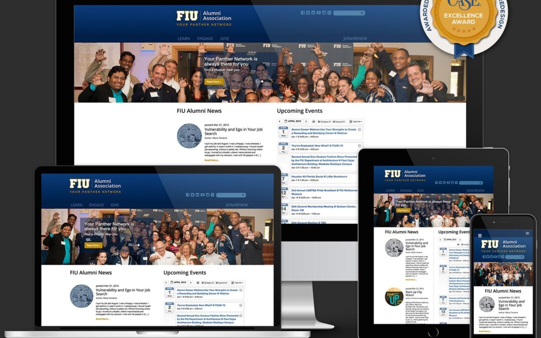 Featured: Florida International University PRESS RELEASE