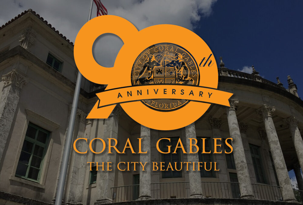 City of Coral Gables