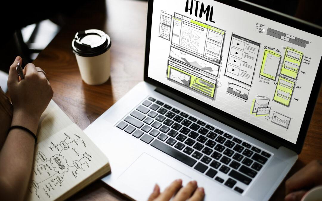When Building a Website? 8 key questions for Your Web Design Agency